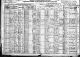 US 1920 Census of Grace Collins-Vanderheide