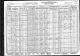US census 1930 of Grace Collins-Vanderheide. 