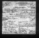 Death Certificate of John Teves Teves
