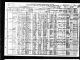 US Census of 1910 concerning Herman and Esther VanderHeide. Note that the family had 2 boarders: nephew Herman Van der Heide and August Sipma.