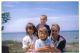 Gary Vander Heide and his kids
